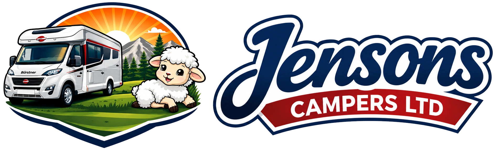 Jensons Campers